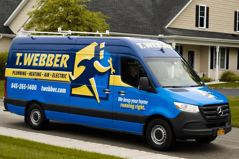 Trusted leak detection in Cold Spring, NY by T.Webber Plumbing, Heating, Air & Electric