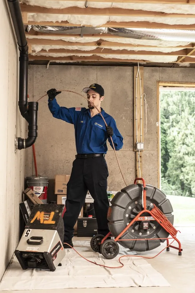 Professional plumbing repair experts serving Cold Spring, NY - T.Webber Plumbing, Heating, Air & Electric