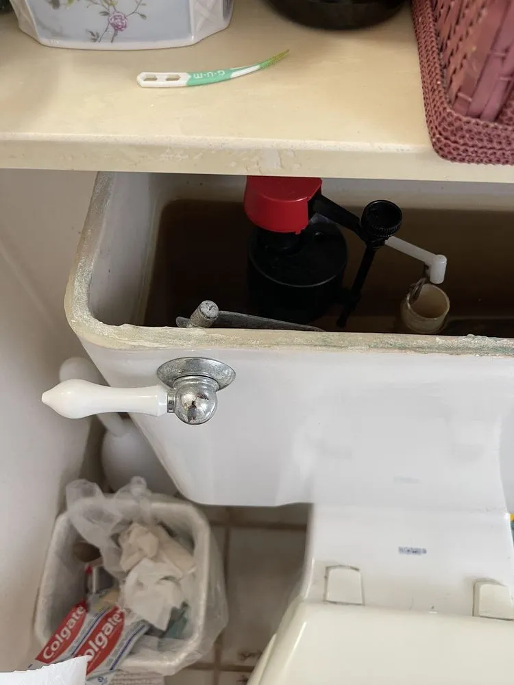 Slide of Tweedy Plumbing & Restoration