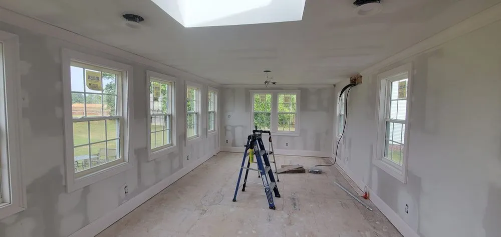 Slide of Twene Group Construction Masters