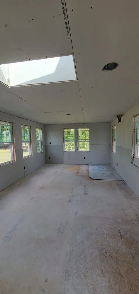 Slide of Twene Group Construction Masters