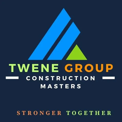 Slide of Twene Group Construction Masters