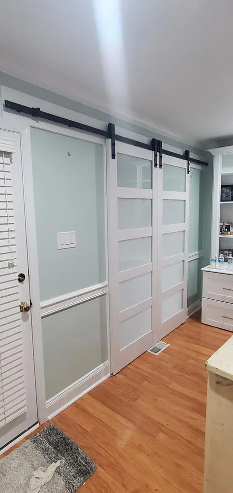 Slide of Twene Group Construction Masters