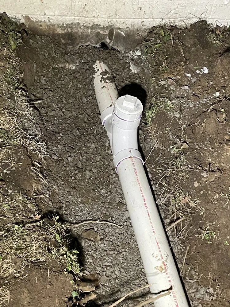 Slide of Twenty Four Hour Plumbing