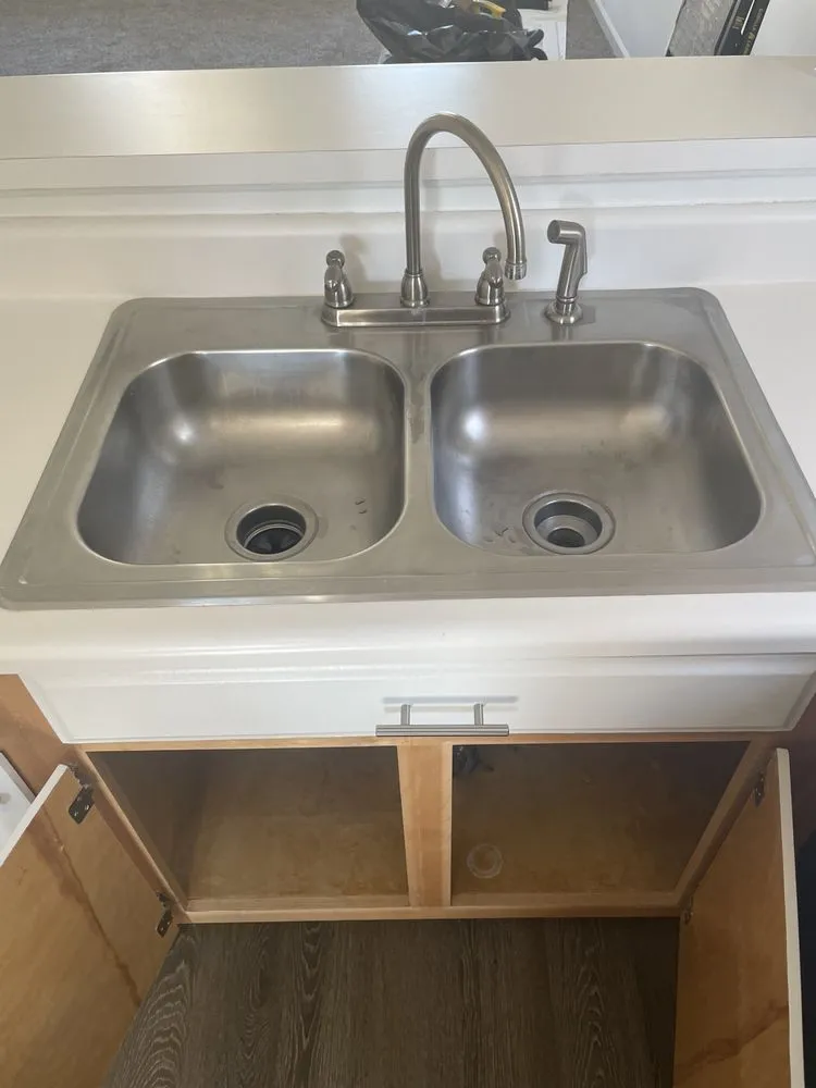 Slide of Twenty Four Hour Plumbing