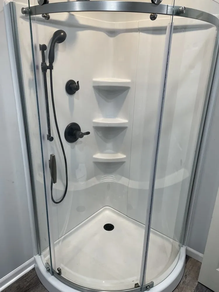 Slide of Twenty Four Hour Plumbing