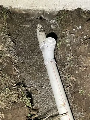 Twenty Four Hour Plumbing Logo