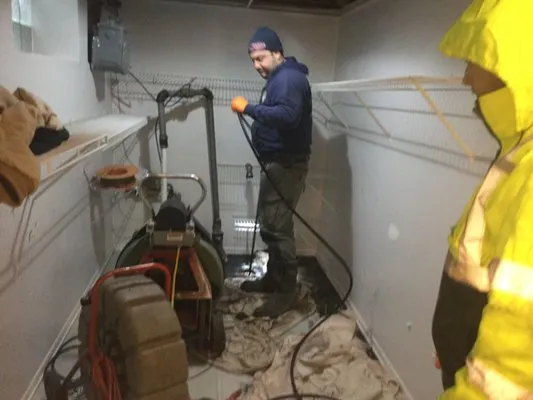 Twilight Home Services