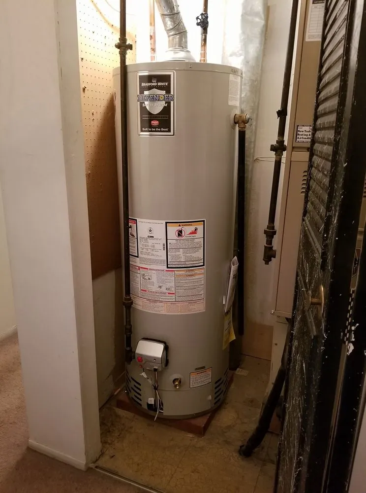 Slide of Twilight Plumbing Company