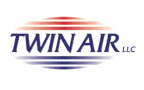 Slide of Twin Air