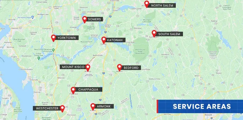 Slide of Twin Belle Plumbing, Heating, Air & Water Treatment