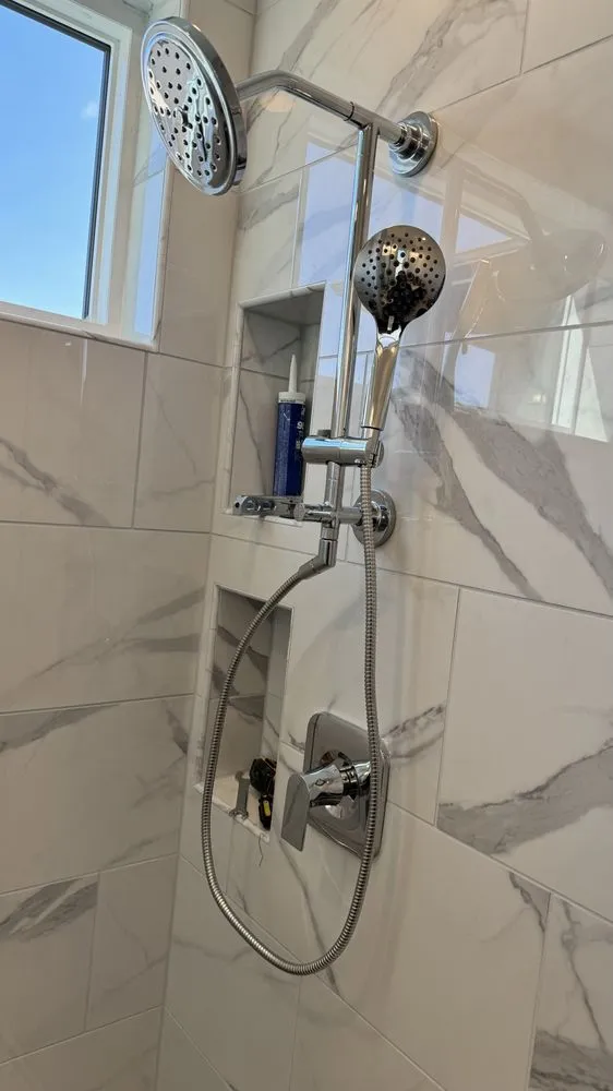 Slide of Twin Brothers Plumbing