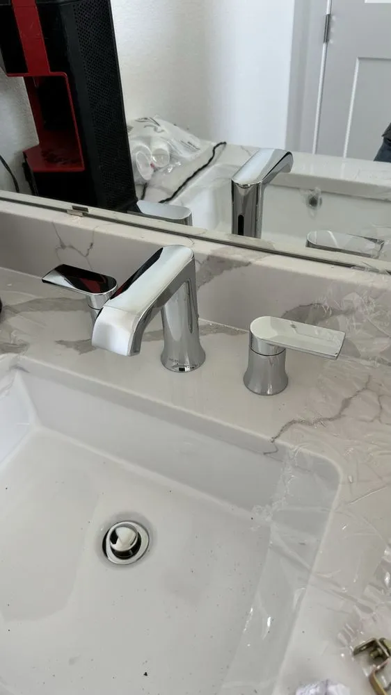 Slide of Twin Brothers Plumbing