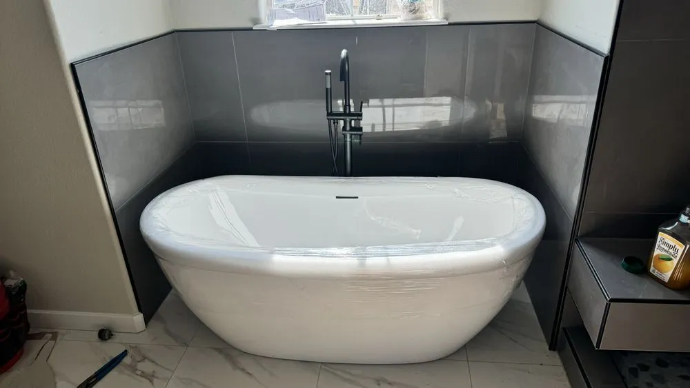 Slide of Twin Brothers Plumbing