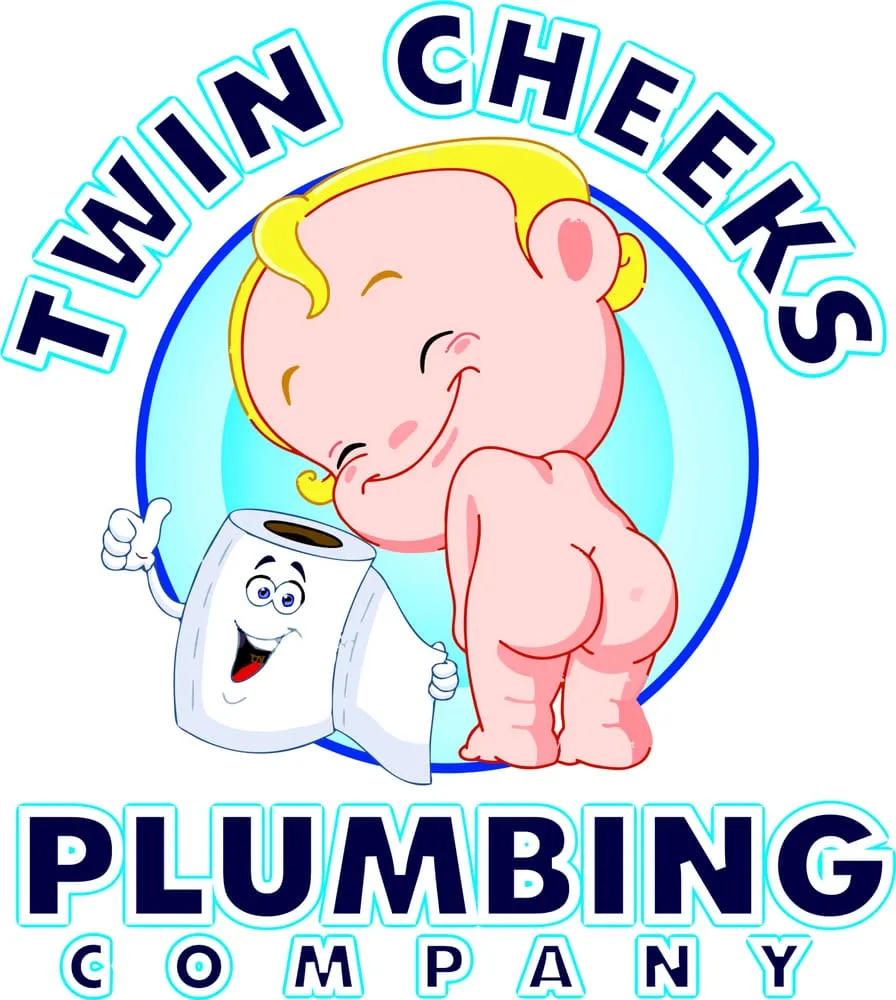 Slide of Twin Cheeks Plumbing