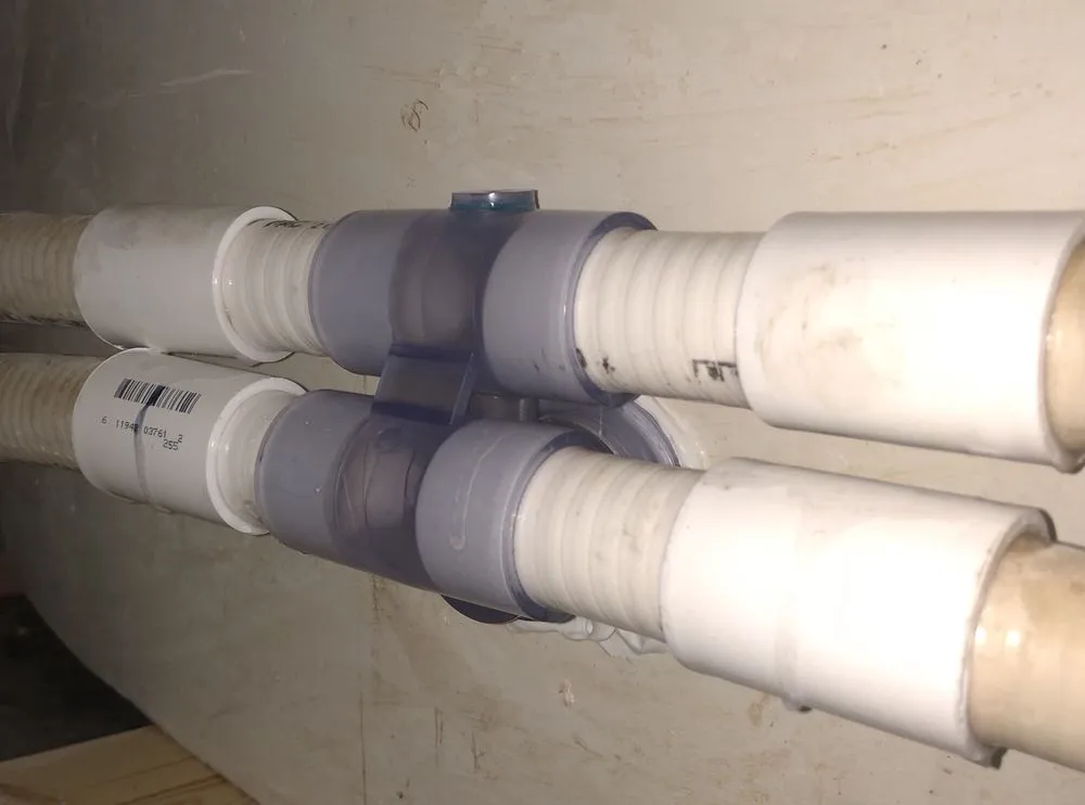 Slide of Twin Cheeks Plumbing