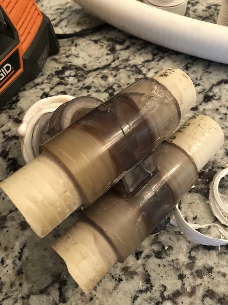 Slide of Twin Cheeks Plumbing