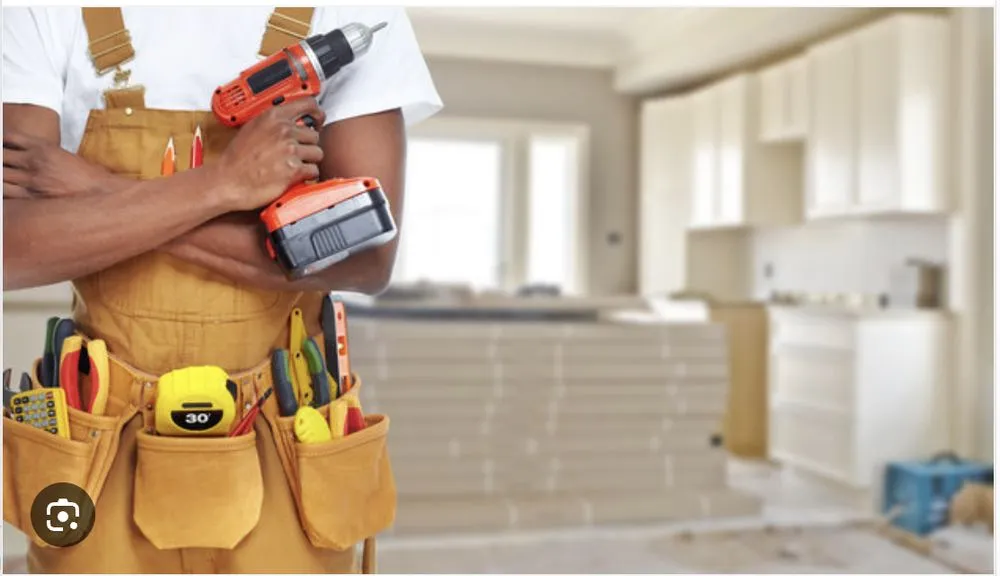 Slide of Twin Cities Handyman Services