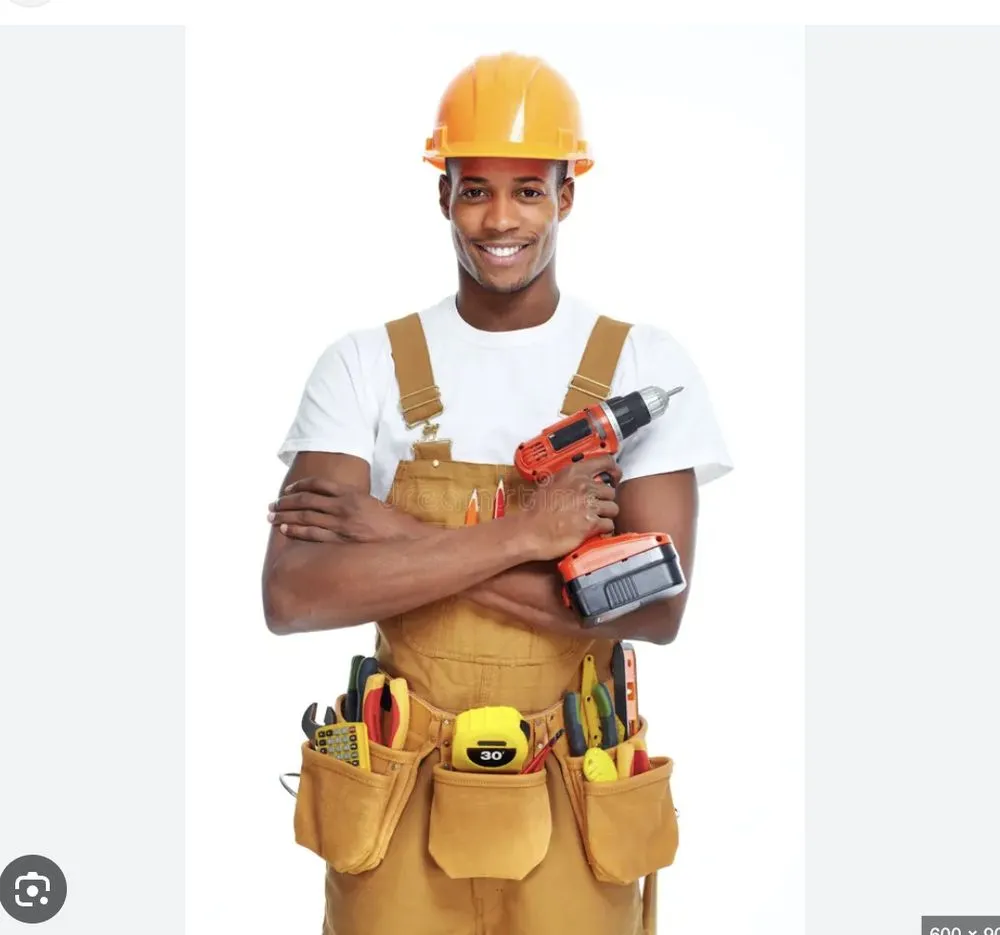 Slide of Twin Cities Handyman Services