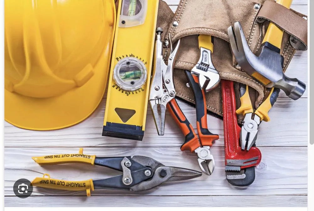 Slide of Twin Cities Handyman Services