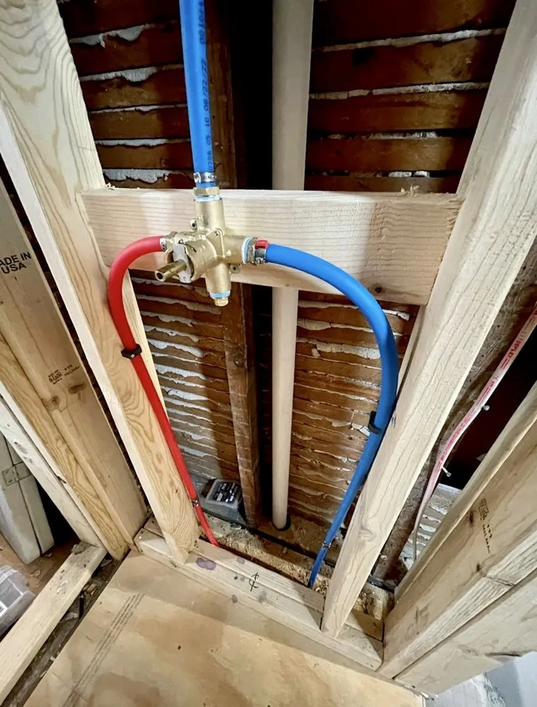 Slide of Twin Cities Premier Plumbing