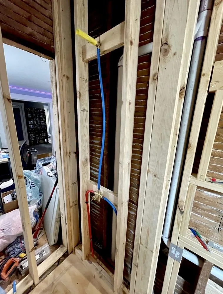 Slide of Twin Cities Premier Plumbing