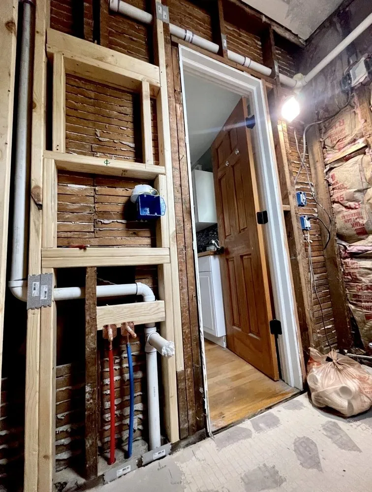 Slide of Twin Cities Premier Plumbing