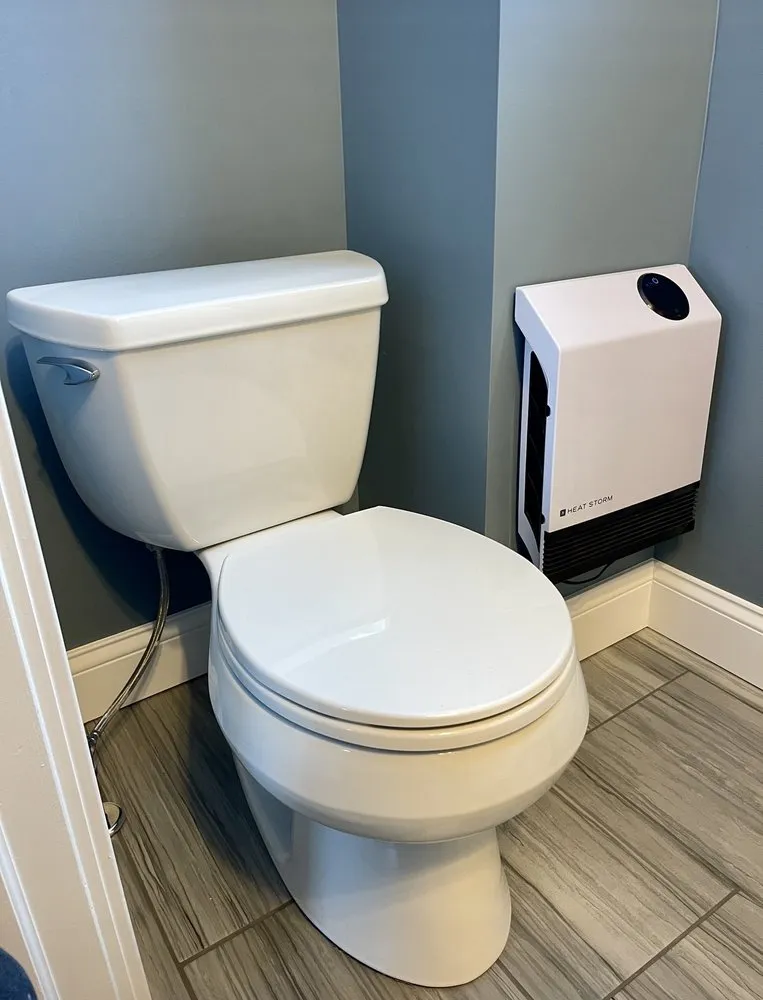 Slide of Twin Cities Premier Plumbing