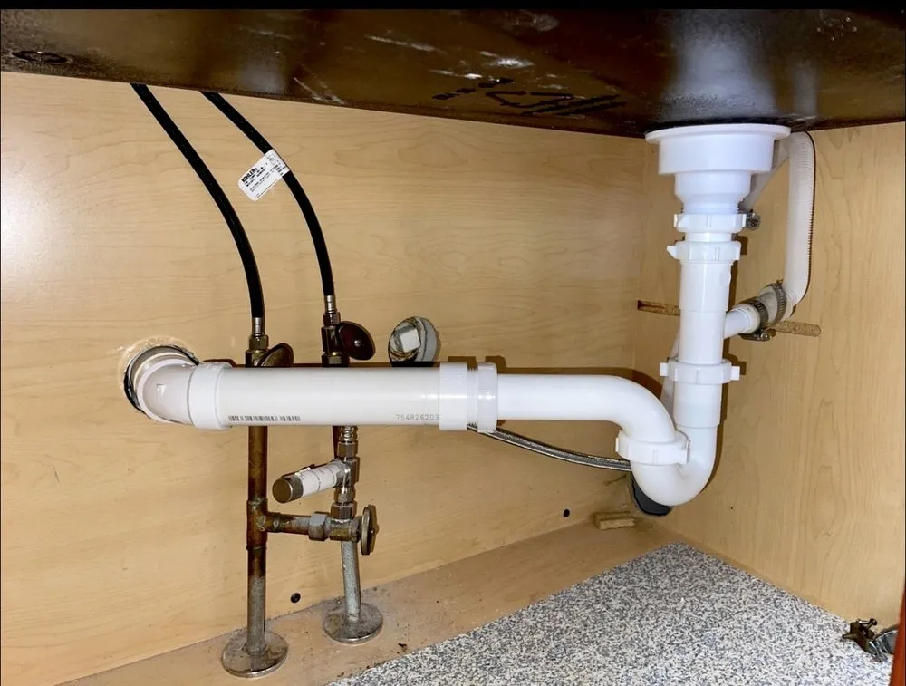 Slide of Twin Cities Premier Plumbing