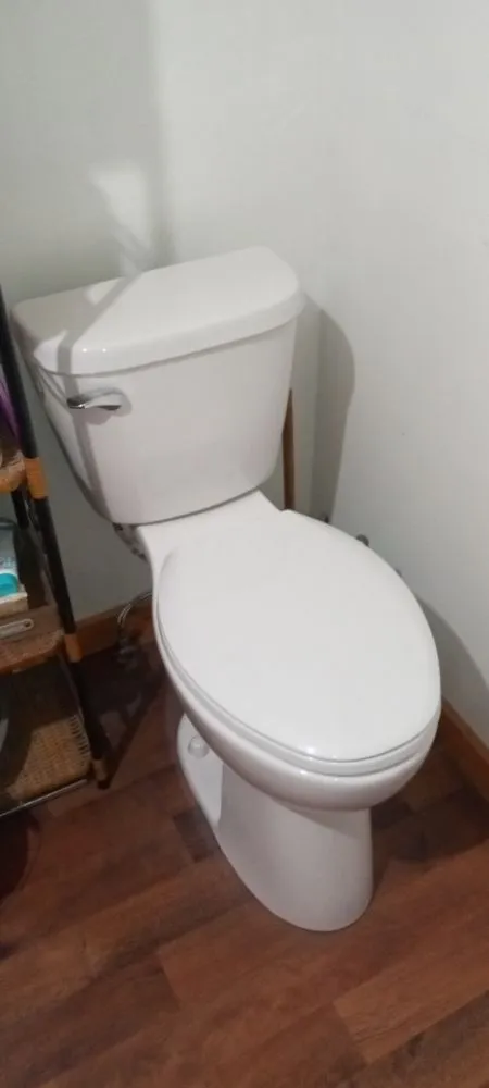 Slide of Twin City Home Services