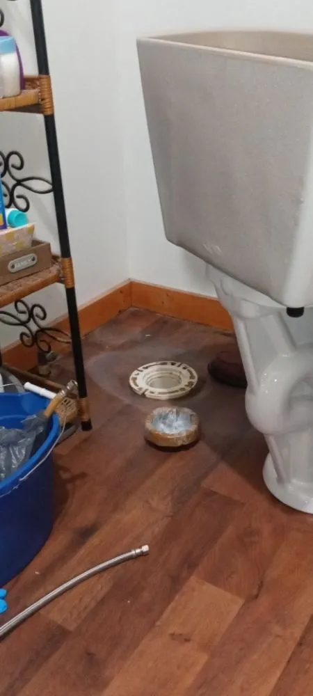 Slide of Twin City Home Services