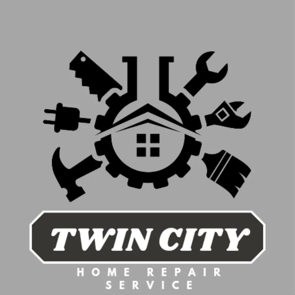 Slide of Twin City Home Services