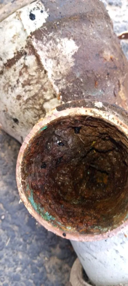 Slide of Twin City Home Services