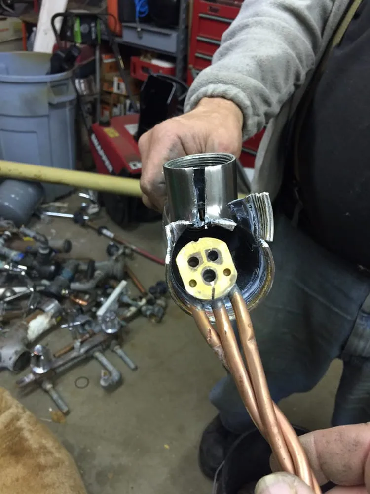 Slide of Twin City Pipeworks