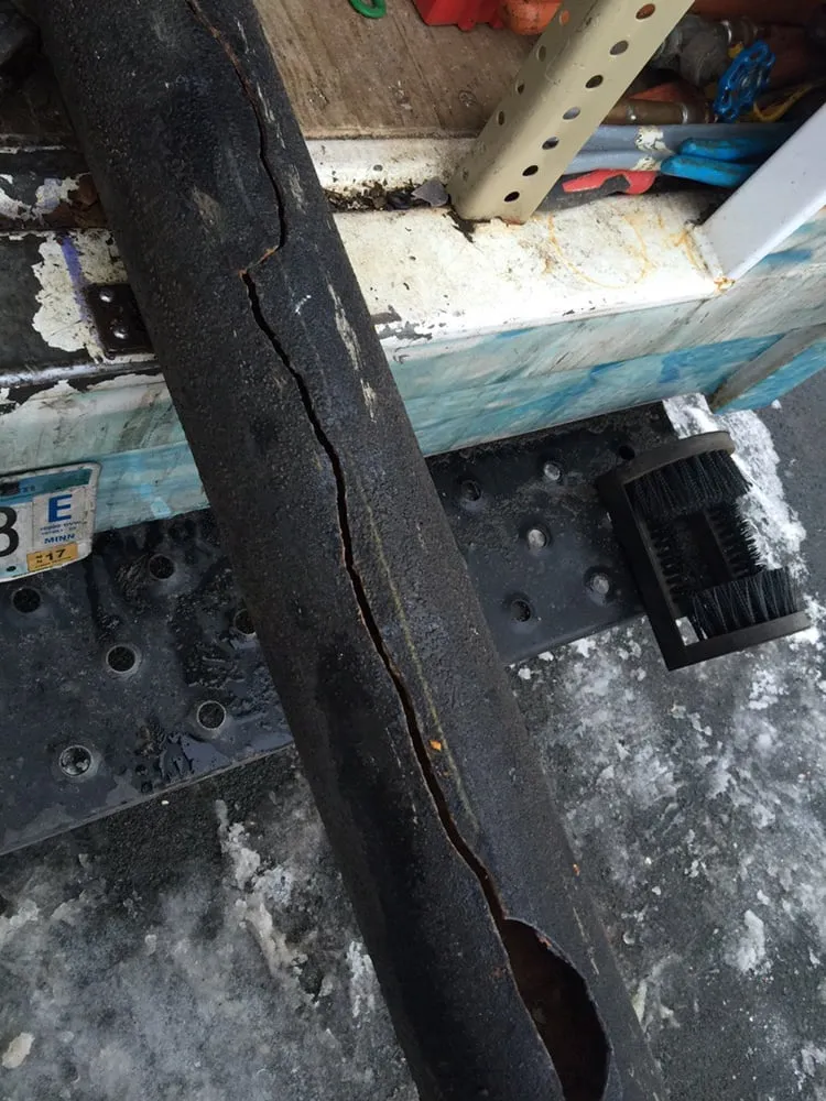 Slide of Twin City Pipeworks