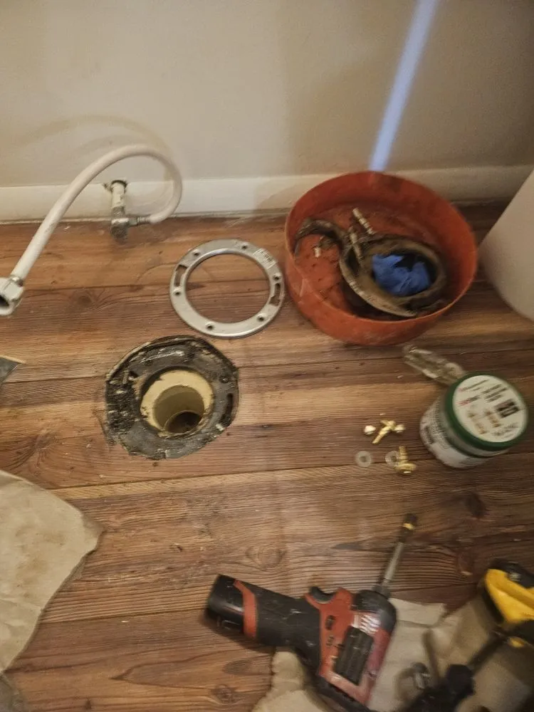 Slide of Twin County Plumbing & Heating