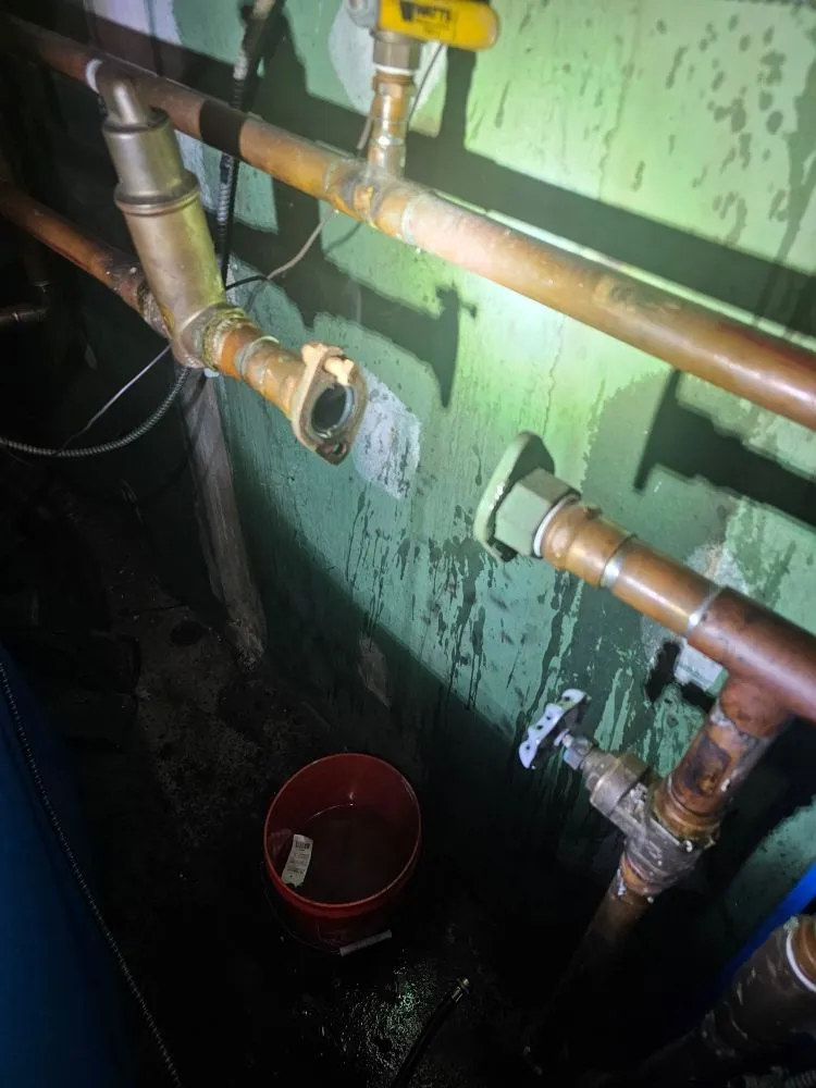 Quality plumbing repair in Catskill, NY by Twin County Plumbing & Heating