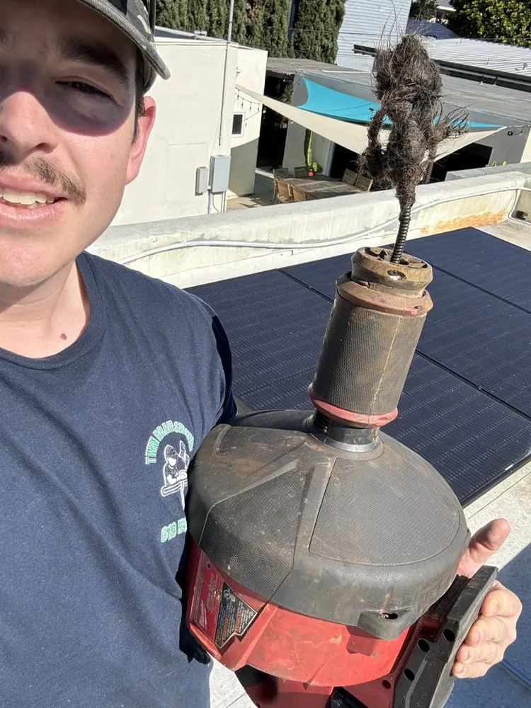 Top-rated emergency plumbing experts serving Santee, CA - Twin Drain Service