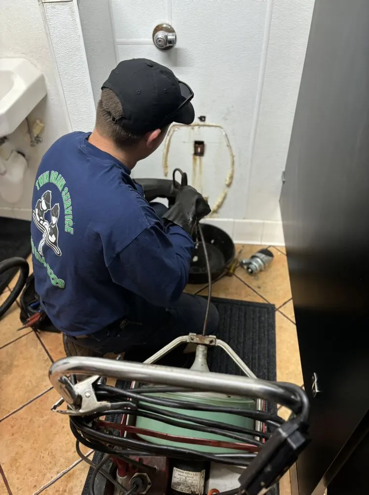 Trusted water heater service for homes in Santee, CA by Twin Drain Service