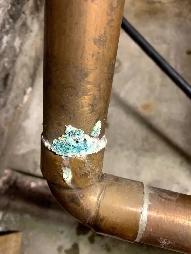 Slide of Twin Eagles Plumbing And Water Cleanup