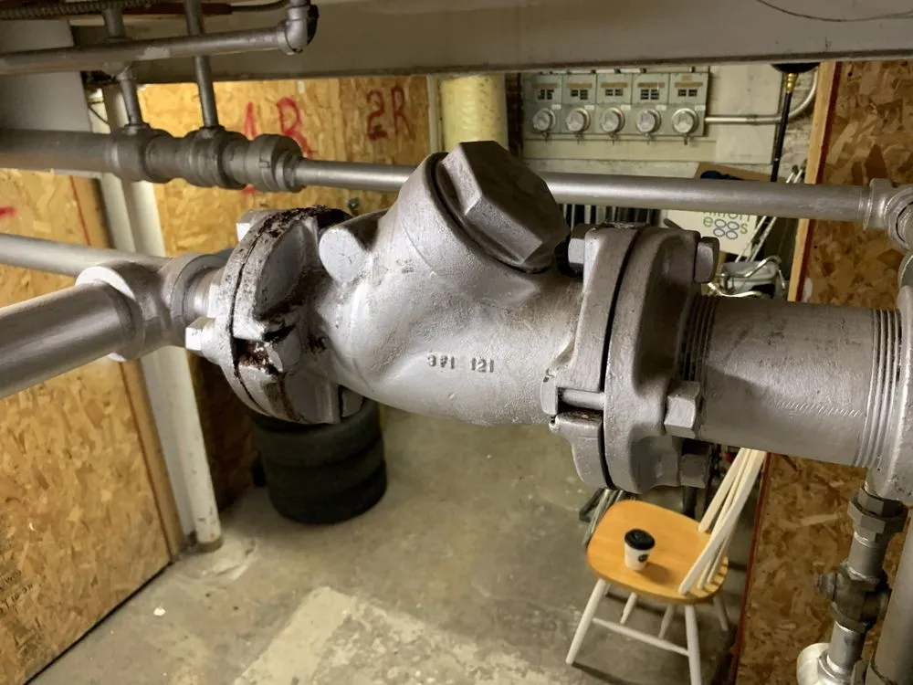 Slide of Twin Eagles Plumbing And Water Cleanup