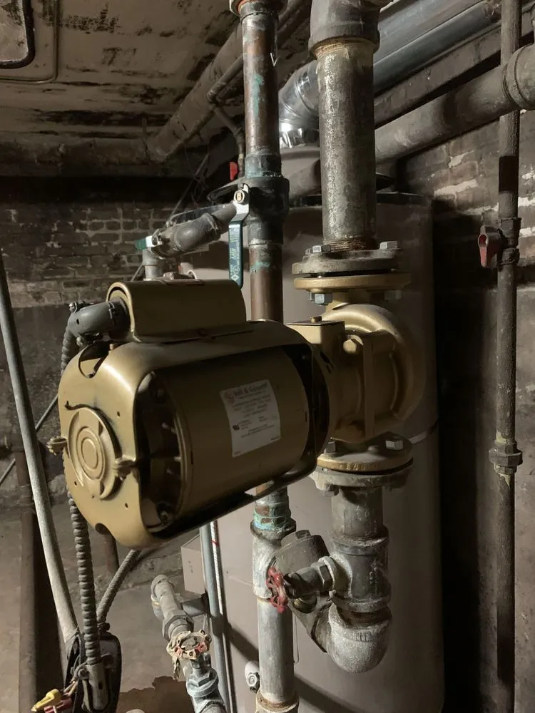 Slide of Twin Eagles Plumbing And Water Cleanup