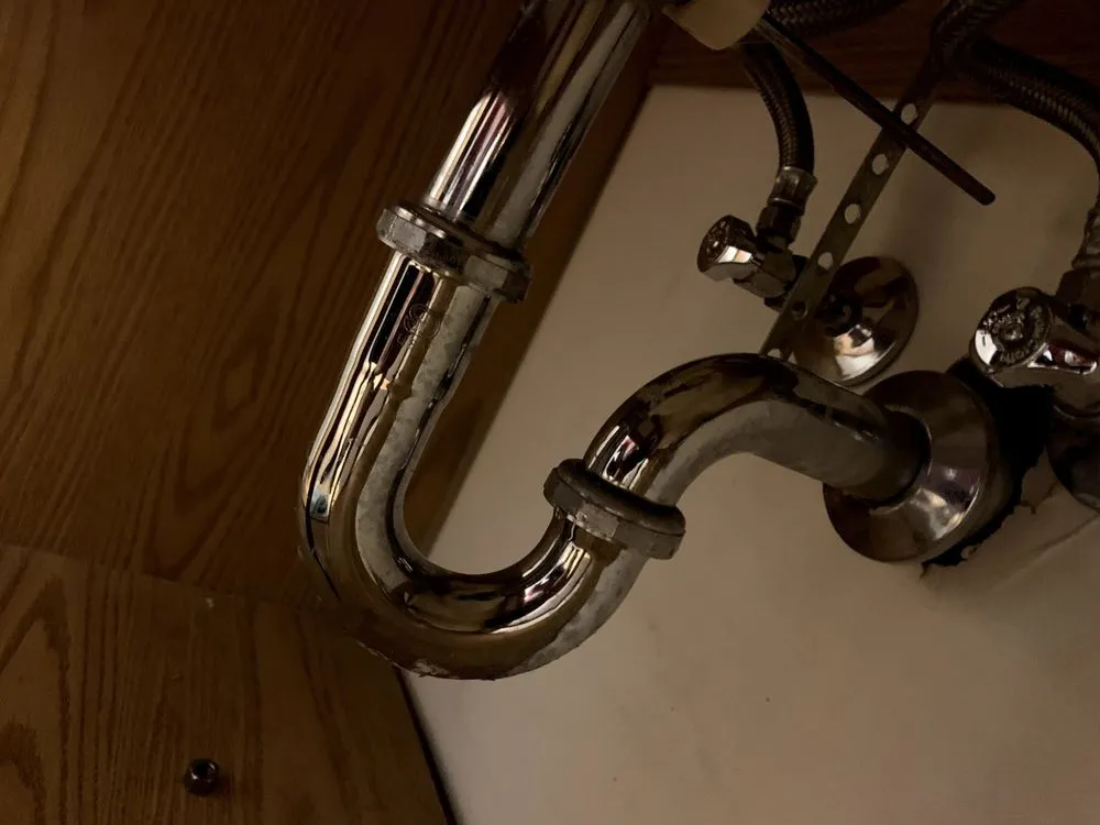 Slide of Twin Eagles Plumbing And Water Cleanup