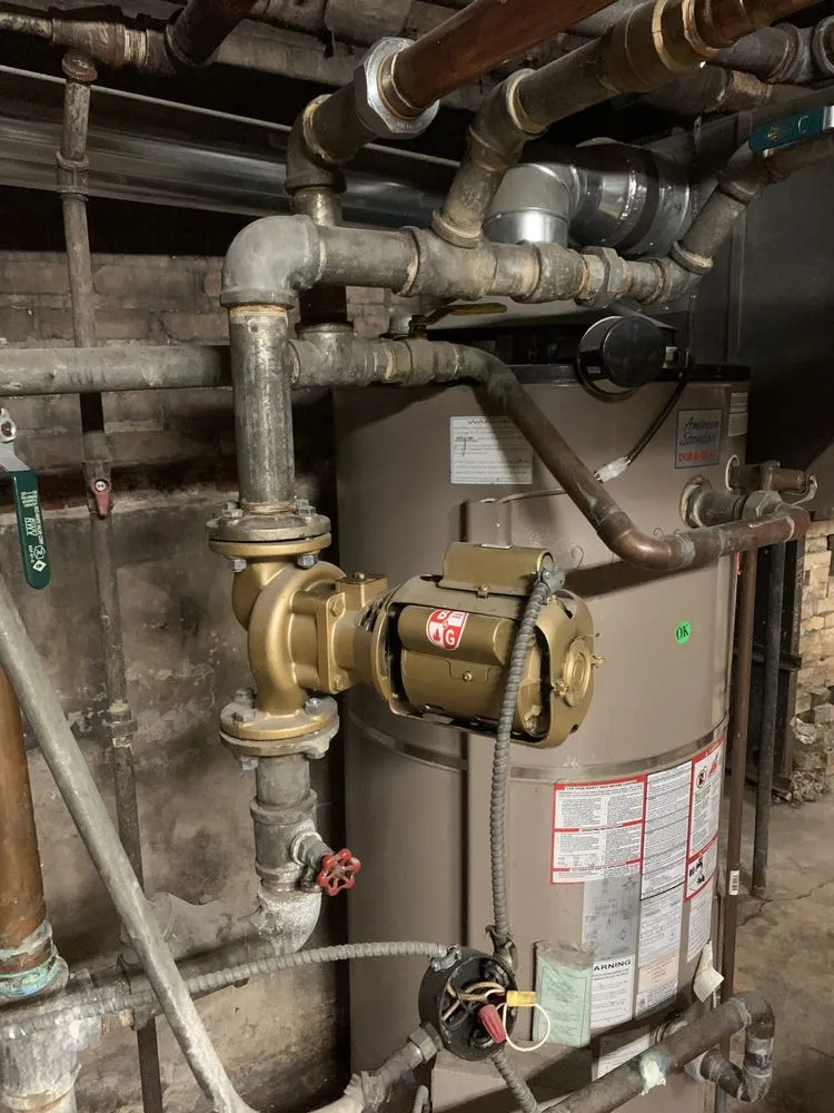 Quality emergency plumbing in Bonita Springs, FL by Twin Eagles Plumbing And Water Cleanup