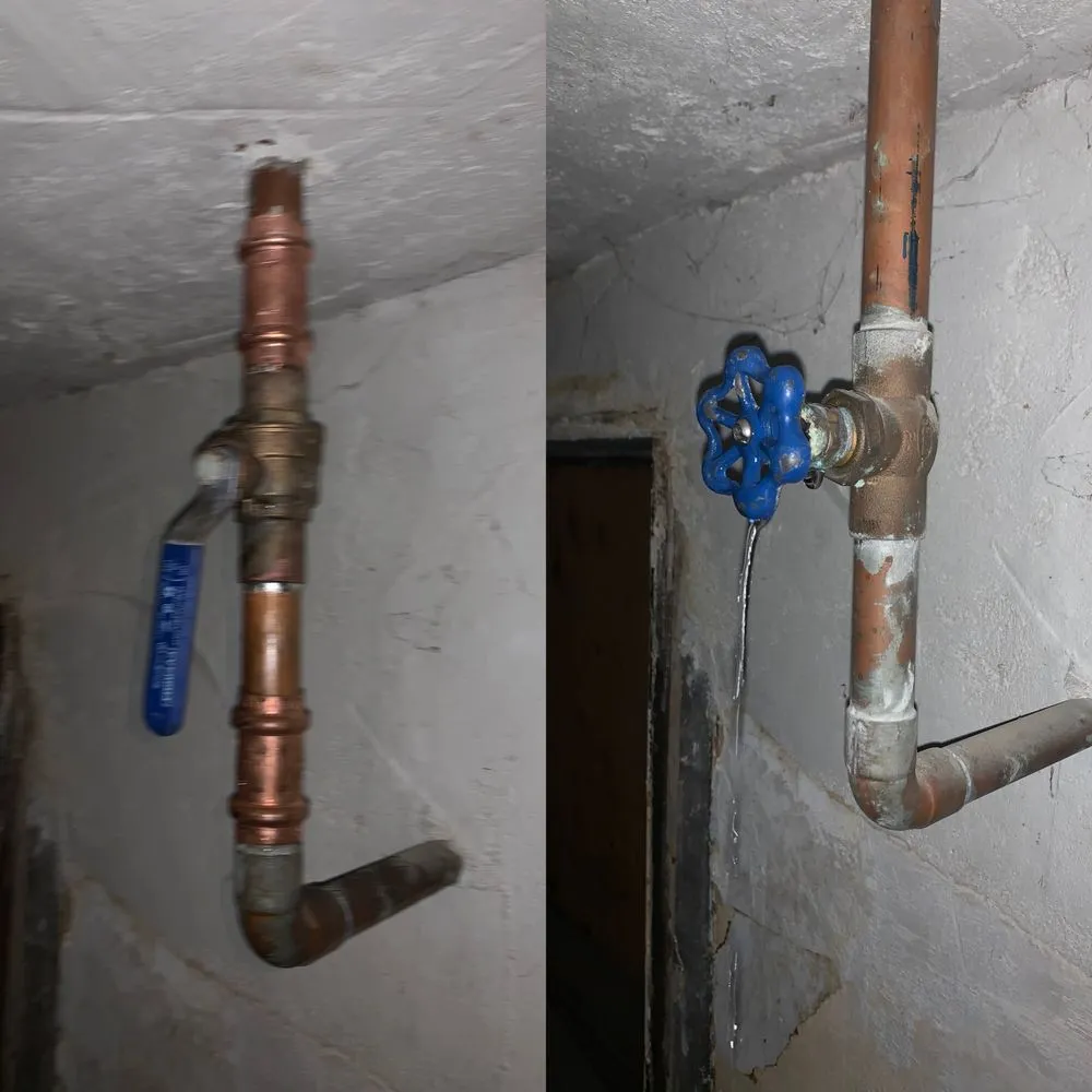 Emergency drain cleaning for homes in Bonita Springs, FL by Twin Eagles Plumbing And Water Cleanup