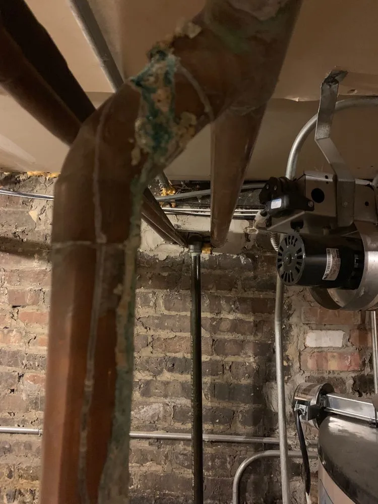 Affordable water heater service for homes in Bonita Springs, FL by Twin Eagles Plumbing And Water Cleanup