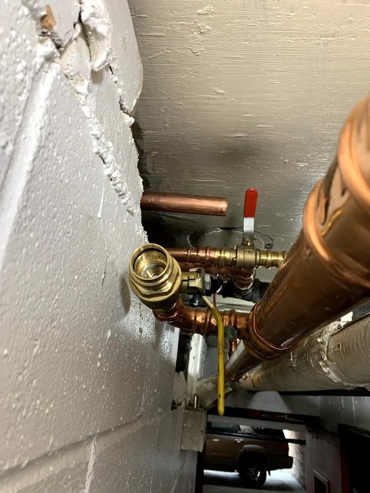 Professional plumbing repair in Bonita Springs, FL by Twin Eagles Plumbing And Water Cleanup