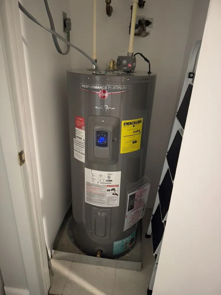 Slide of Twin Eagles Plumbing And Water Cleanup