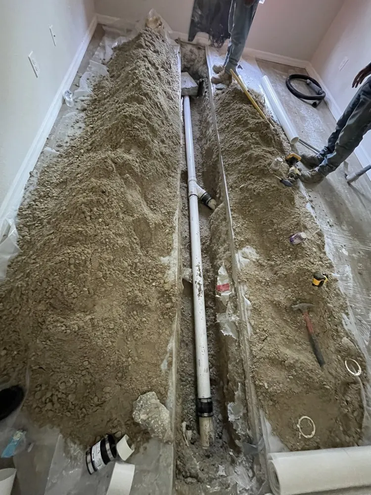 Slide of Twin Eagles Plumbing And Water Cleanup