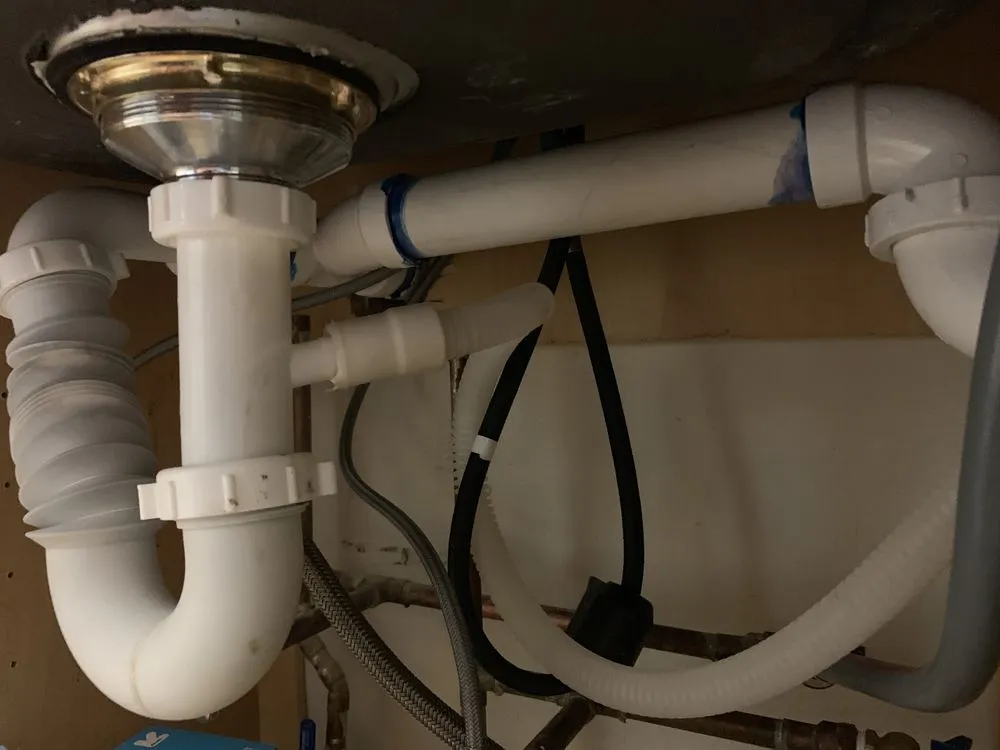 Slide of Twin Eagles Plumbing And Water Cleanup